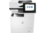 J8J66A LaserJet Managed MFP E62555dn Printer