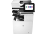J8J79A LaserJet Mngd Flow MFP E62565z Printer