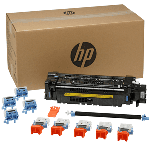 HP J8J87-67901 110/120V fuser maintenance kit - OEM, Compatible, or Used - Partshere.com