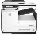 J9V80B PageWide 377dw Multifunction Printer
