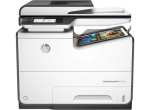 J9V82A HP PageWide Managed P57750dw T at Partshere.com