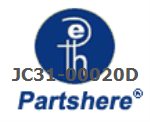 JC31-00020D and more service parts available