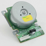 HP JC31-00123G Motor Bldc-38w,1200 2400rpm,17 - OEM, Compatible, or Used - Partshere.com