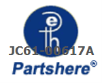 JC61-00617A and more service parts available