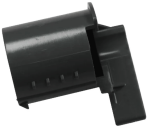 HP JC64-00982B Shutter-Hopper Duct Rubyx7600, - OEM, Compatible, or Used - Partshere.com