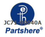 JC71-00040A and more service parts available