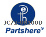 JC72-00100D and more service parts available