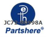 JC72-00998A and more service parts available