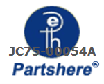 JC75-00054A and more service parts available