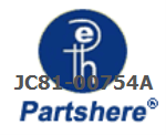 JC81-00754A and more service parts available