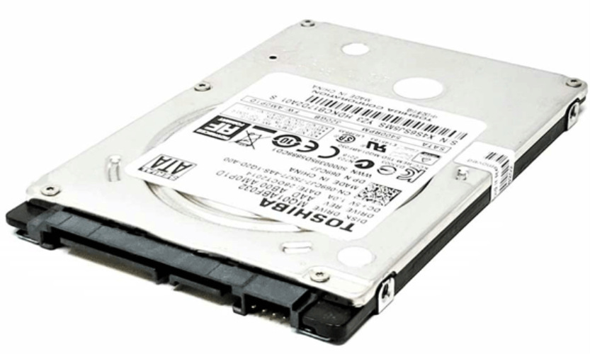 HP JC82-00764A Hdd 500g,Sata2,2.5