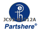 JC92-01512A and more service parts available