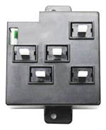 HP JC93-00018B Autosize sensor holder autosiz - OEM, Compatible, or Used - Partshere.com