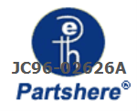 JC96-02626A and more service parts available