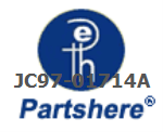 JC97-01714A and more service parts available