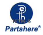 JETM-5 and more service parts available