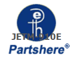 JETM-910E and more service parts available