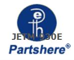 JETM-930E and more service parts available