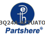 K3Q24A-ACTUATOR and more service parts available