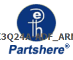 K3Q24A-ADF_ARM and more service parts available