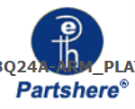 K3Q24A-ARM_PLATE and more service parts available