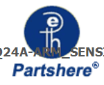 K3Q24A-ARM_SENSING and more service parts available
