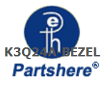 K3Q24A-BEZEL and more service parts available