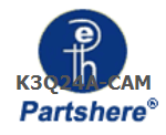 K3Q24A-CAM and more service parts available