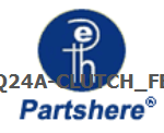 K3Q24A-CLUTCH_FEED and more service parts available