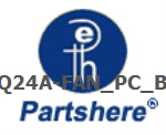 K3Q24A-FAN_PC_BRD and more service parts available