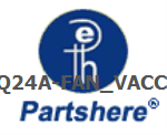 K3Q24A-FAN_VACCUM and more service parts available