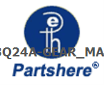 K3Q24A-GEAR_MAIN and more service parts available