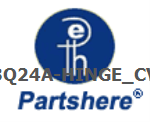 K3Q24A-HINGE_CVR and more service parts available