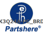 K3Q24A-PC_BRD and more service parts available