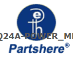 K3Q24A-POWER_MDLE and more service parts available