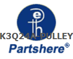 K3Q24A-PULLEY and more service parts available