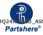 K3Q24A-SLED_ASSY and more service parts available