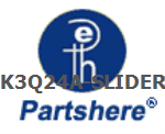 K3Q24A-SLIDER and more service parts available