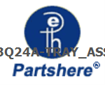 K3Q24A-TRAY_ASSY and more service parts available