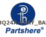 K3Q24A-TRAY_BASE and more service parts available