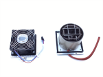 HP K4T88-67107 Drying Heater and Fan assembly - OEM, Compatible, or Used - Partshere.com