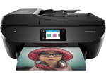 K7S00A ENVY Photo 7858 All-in-One Printer