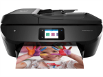 K7S09D ENVY Photo 7820 All-in-One Printer
