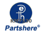 KM7530 and more service parts available
