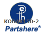 KODAK150-2 and more service parts available
