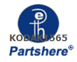 KODAK1565 and more service parts available