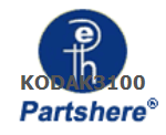 KODAK3100 and more service parts available