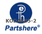 KODAK85-2 and more service parts available