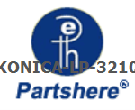 KONICA-LP-3210 and more service parts available