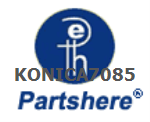 KONICA7085 and more service parts available